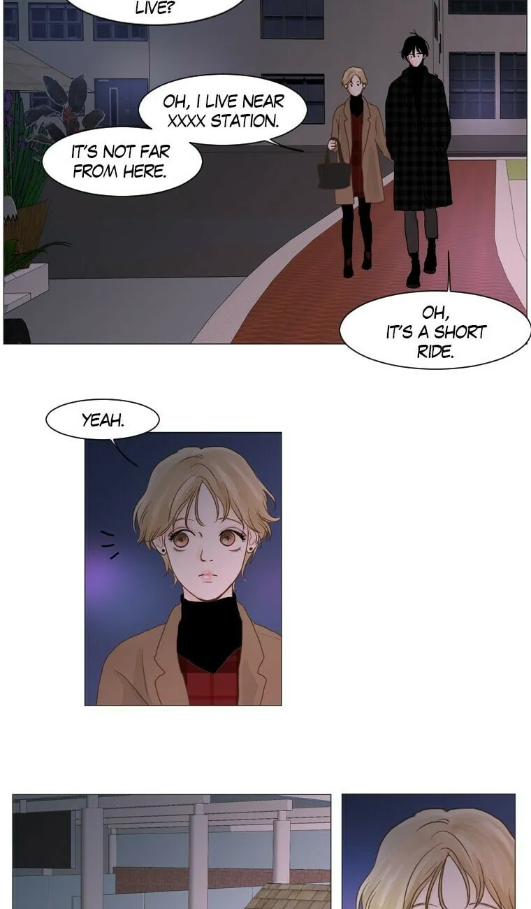 Read Aquaman chapter 24 image 37 on Lezhin