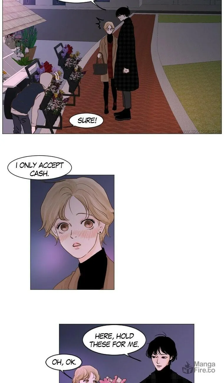 Read Aquaman chapter 24 image 39 on Lezhin