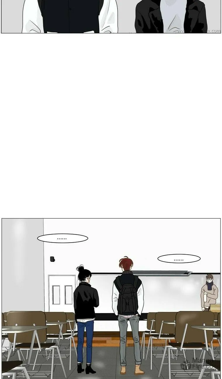 Read Aquaman chapter 24 image 4 on Lezhin