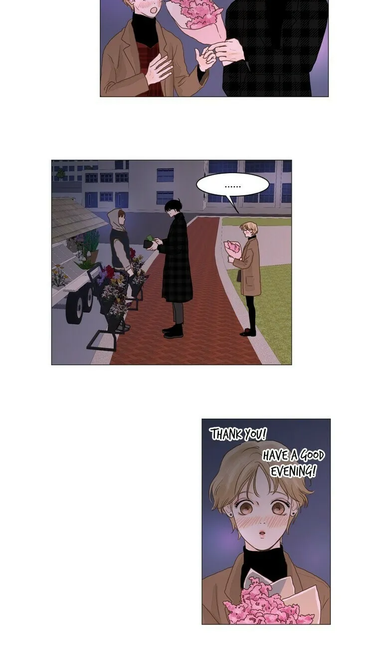 Read Aquaman chapter 24 image 40 on Lezhin