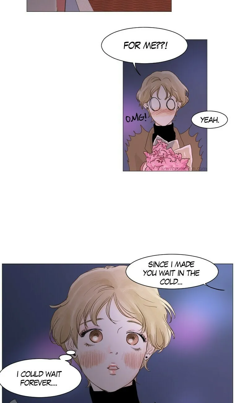 Read Aquaman chapter 24 image 42 on Lezhin