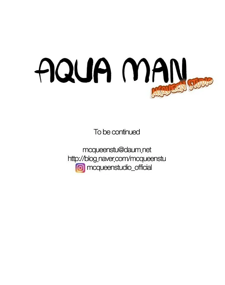 Read Aquaman chapter 24 image 45 on Lezhin