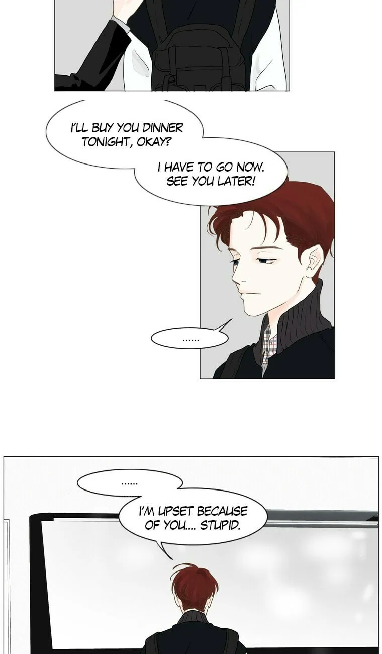 Read Aquaman chapter 24 image 6 on Lezhin