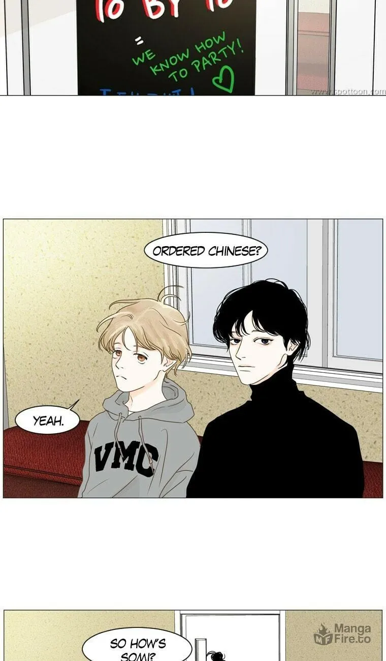 Read Aquaman chapter 24 image 8 on Lezhin