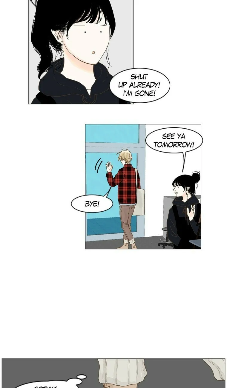 Read Aquaman chapter 25 image 10 on Lezhin