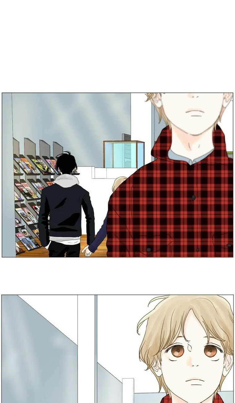 Read Aquaman chapter 25 image 16 on Lezhin