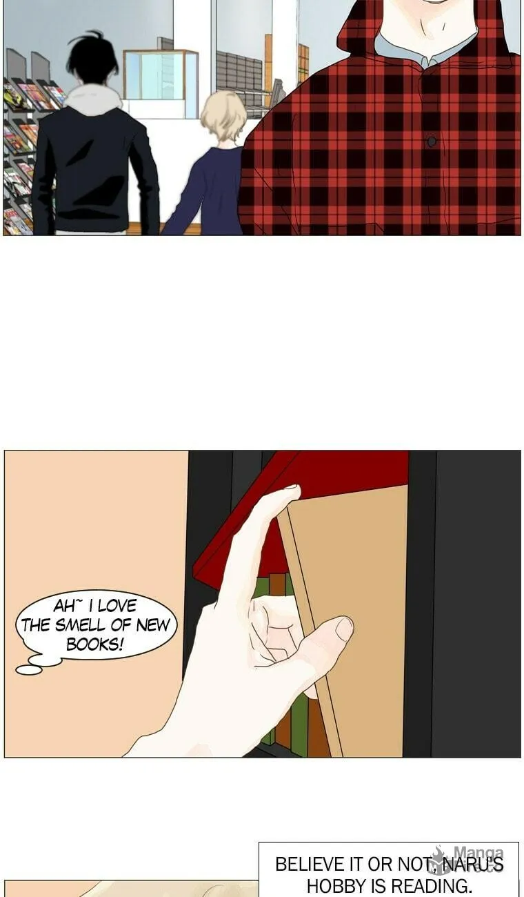 Read Aquaman chapter 25 image 17 on Lezhin