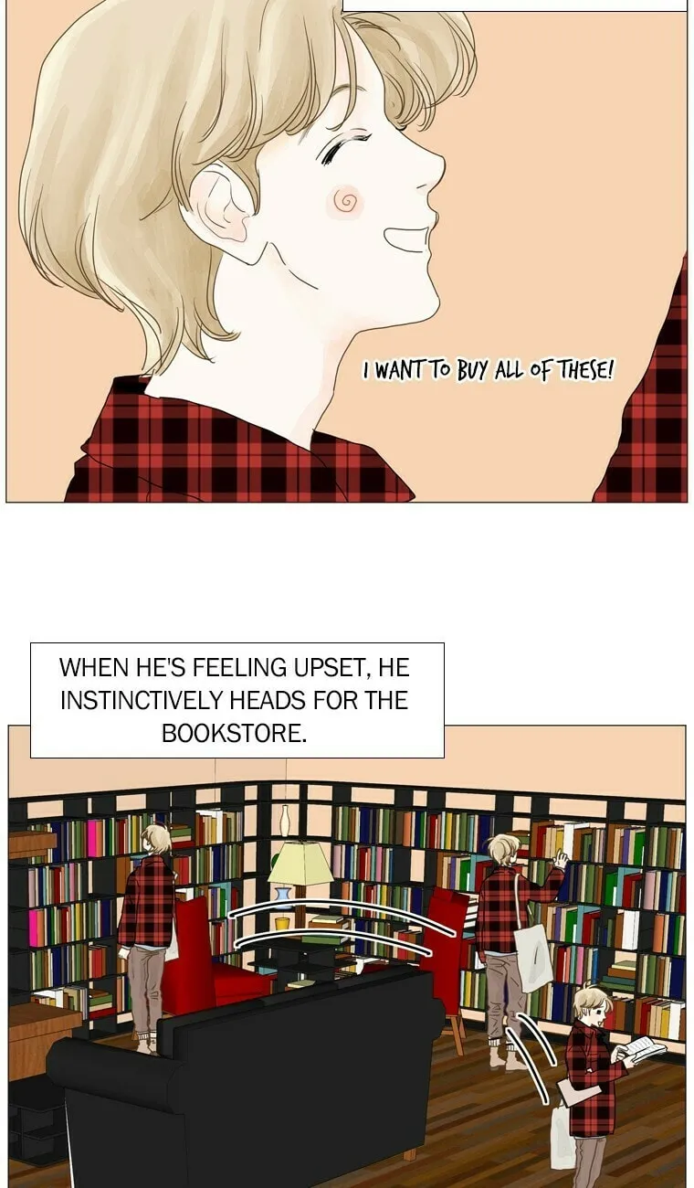 Read Aquaman chapter 25 image 18 on Lezhin