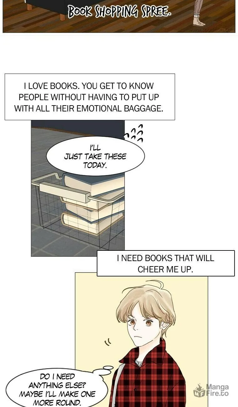 Read Aquaman chapter 25 image 19 on Lezhin