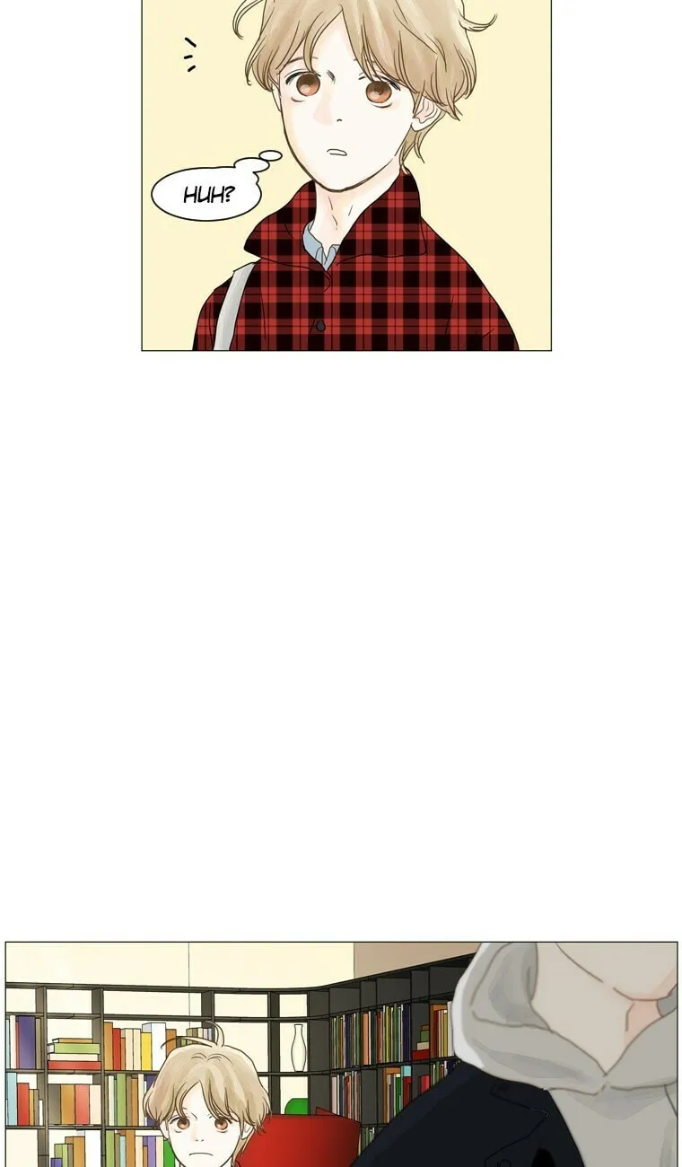 Read Aquaman chapter 25 image 21 on Lezhin