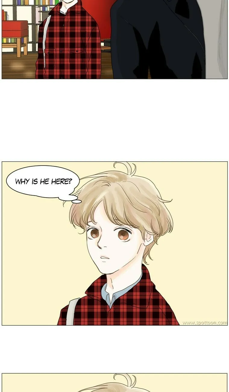 Read Aquaman chapter 25 image 22 on Lezhin