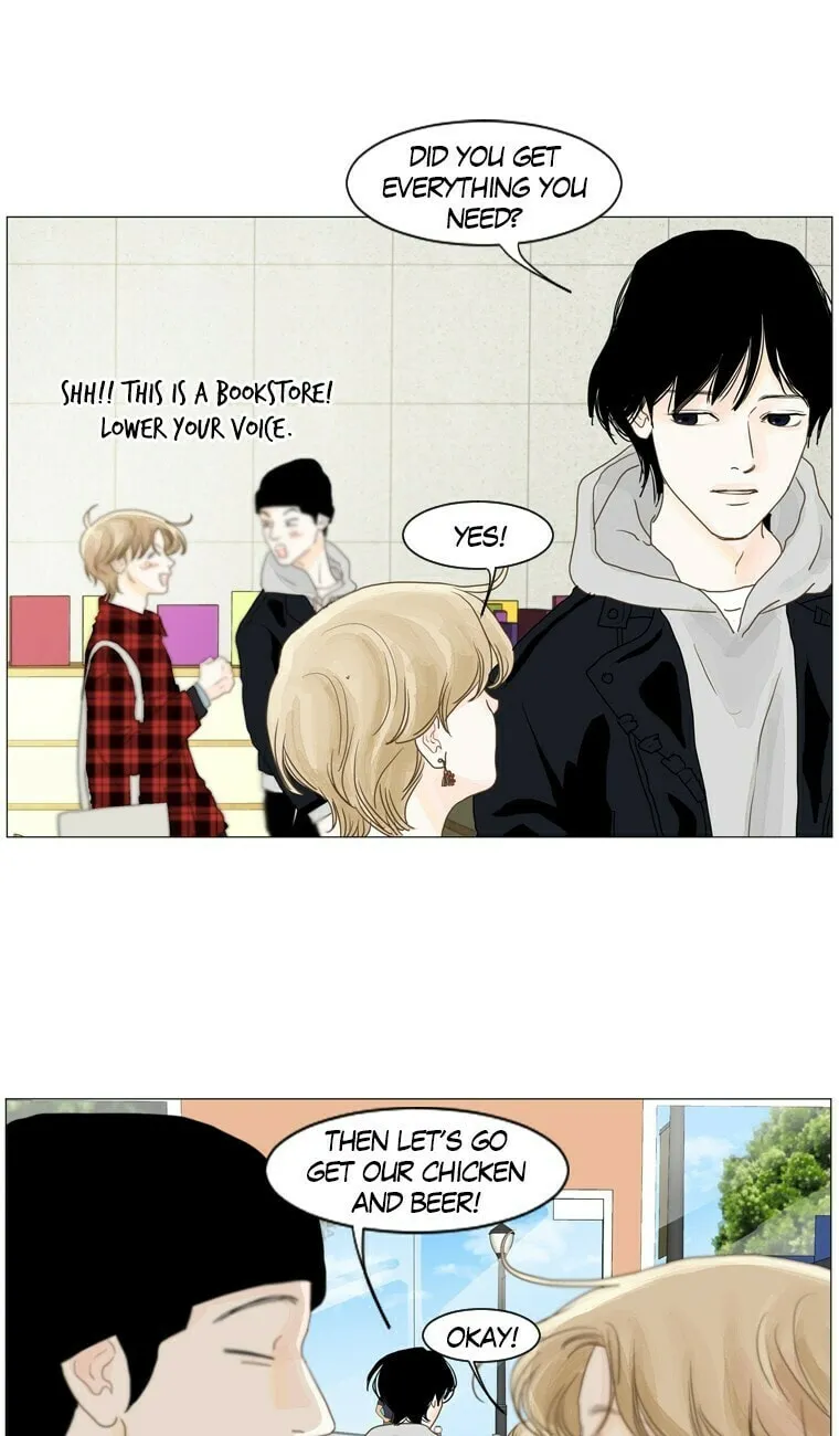 Read Aquaman chapter 25 image 27 on Lezhin