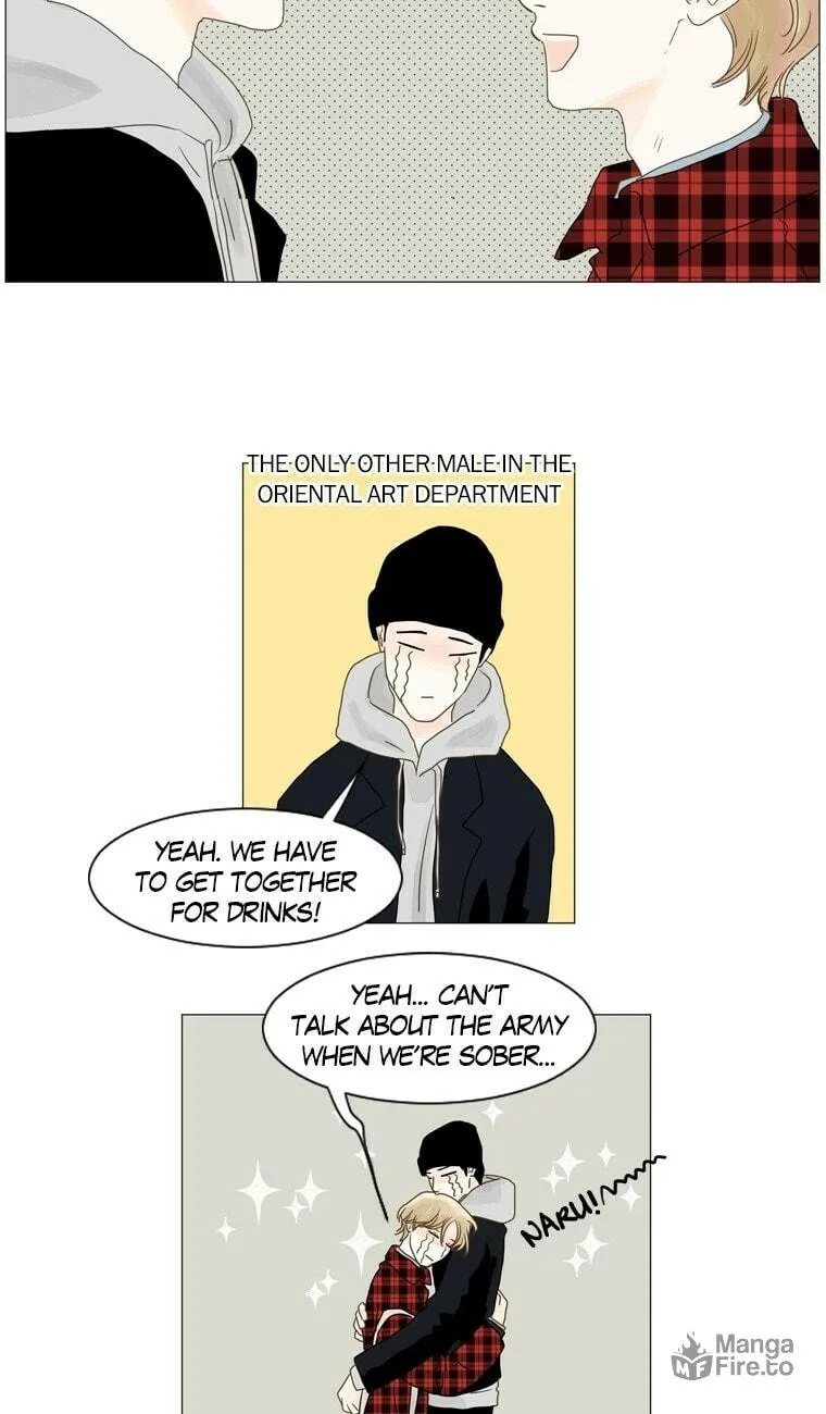Read Aquaman chapter 25 image 29 on Lezhin