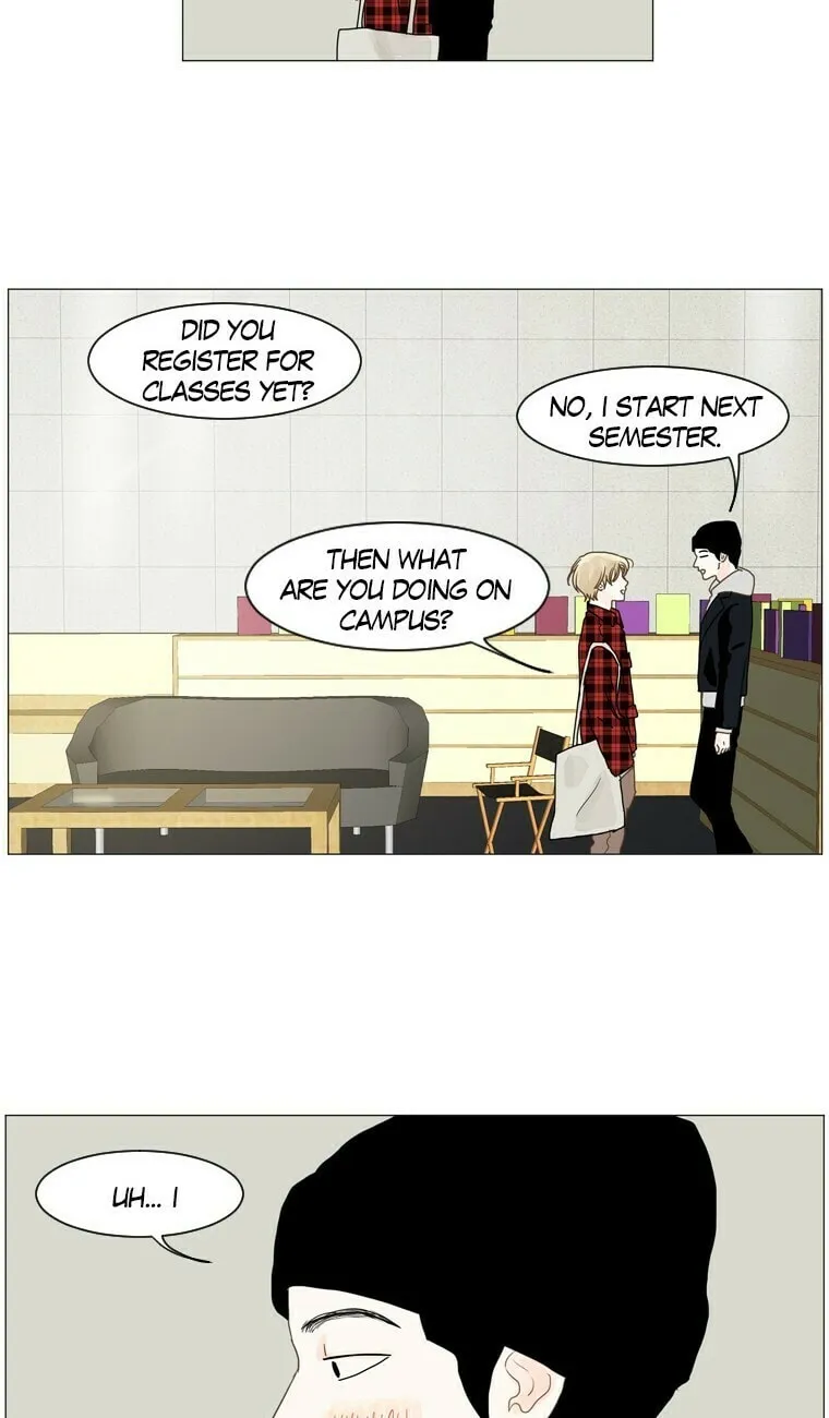 Read Aquaman chapter 25 image 30 on Lezhin
