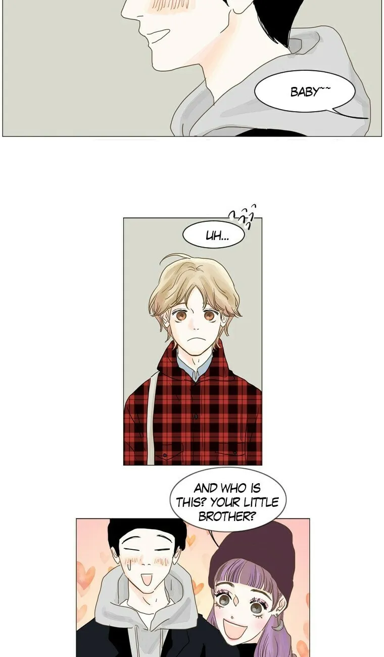 Read Aquaman chapter 25 image 31 on Lezhin