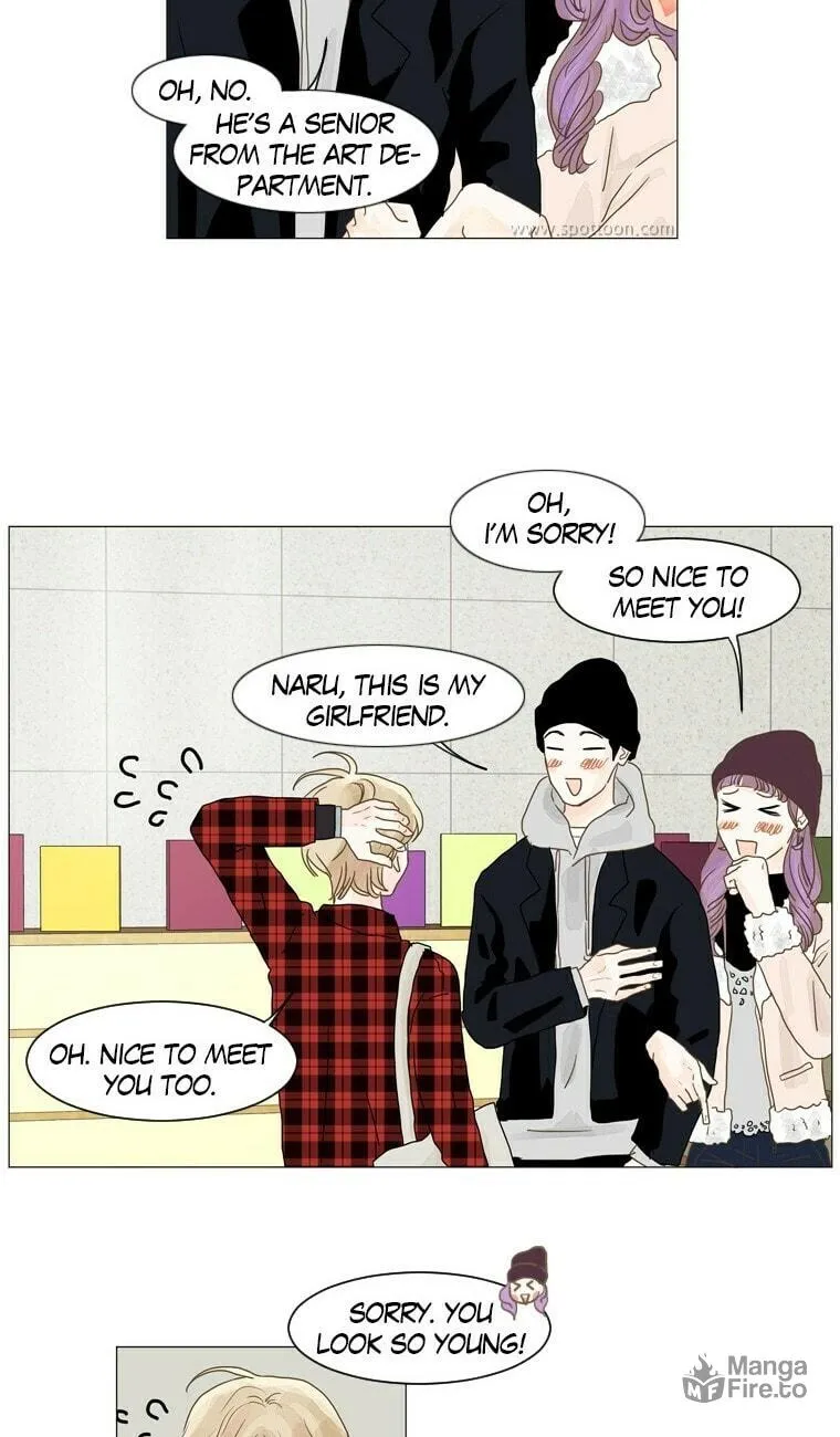 Read Aquaman chapter 25 image 32 on Lezhin