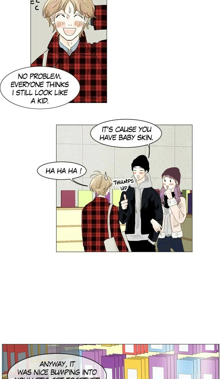 Read Aquaman chapter 25 image 33 on Lezhin