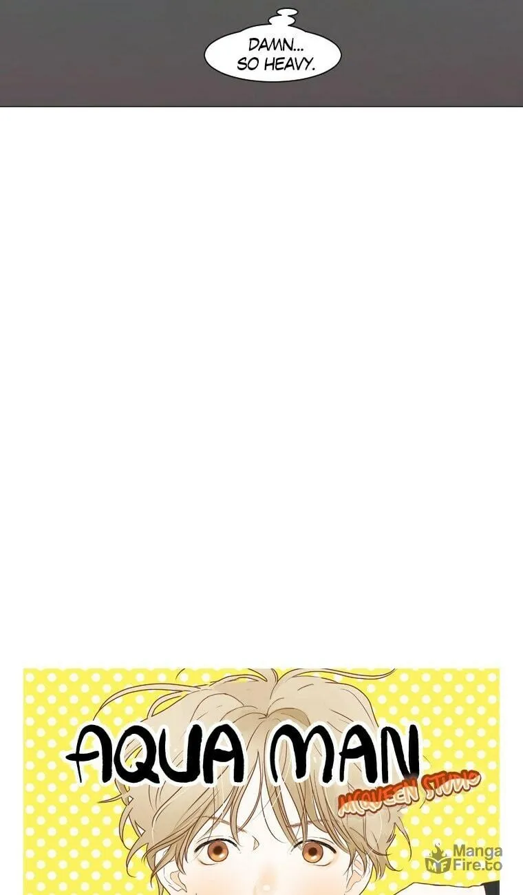 Read Aquaman chapter 25 image 38 on Lezhin