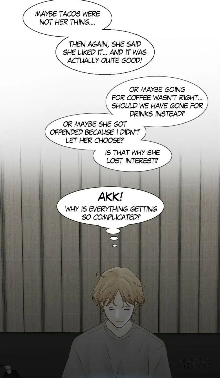 Read Aquaman chapter 25 image 4 on Lezhin
