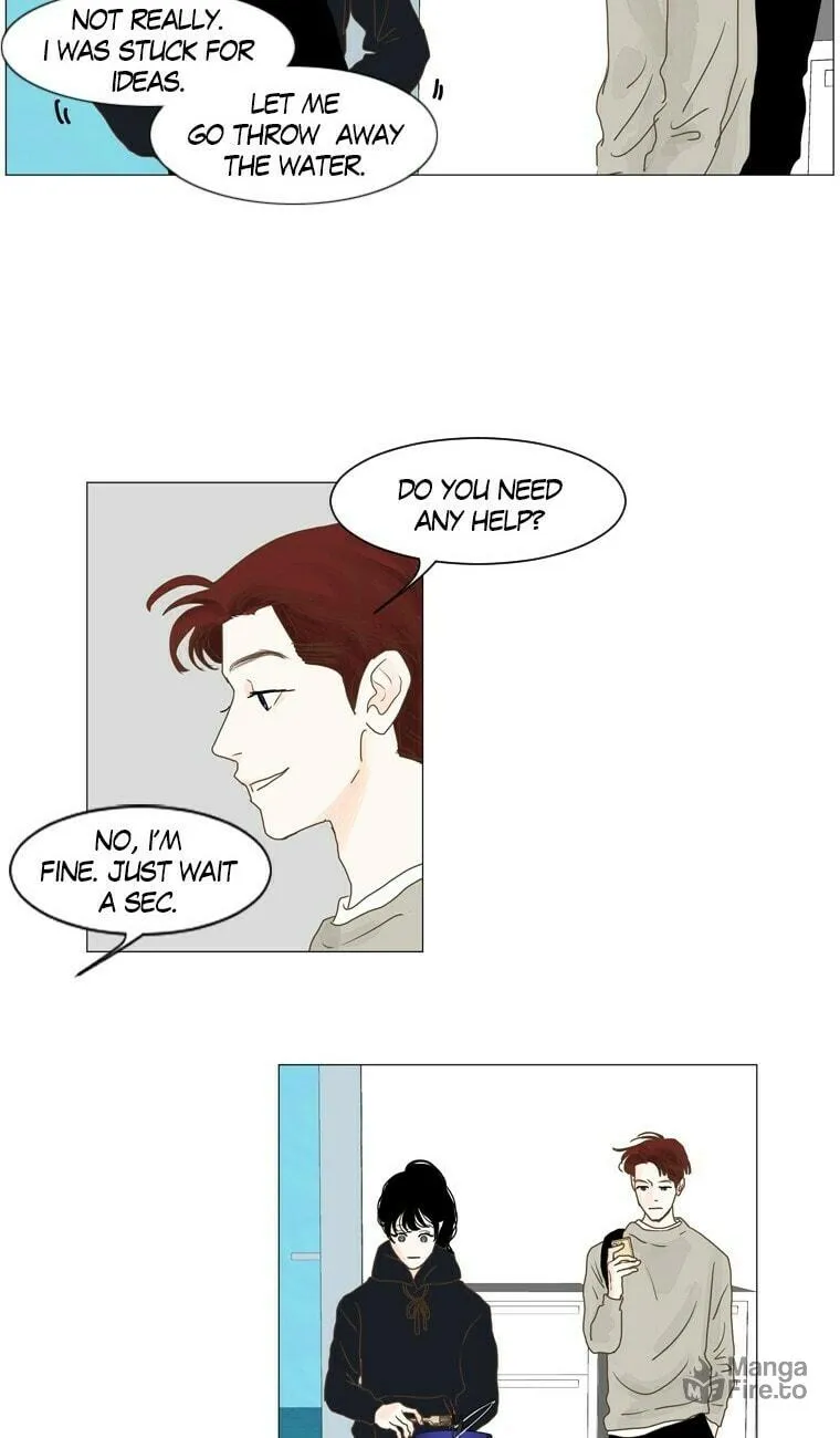 Read Aquaman chapter 25 image 41 on Lezhin