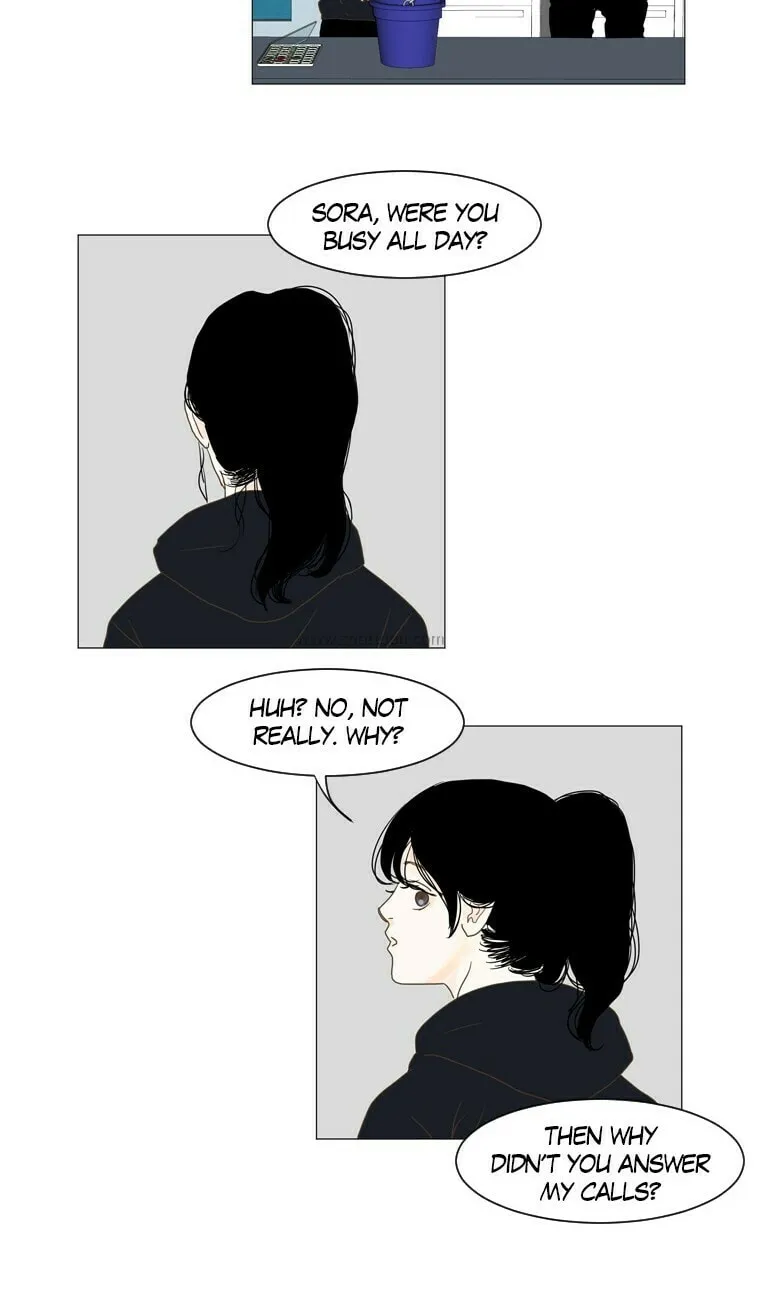 Read Aquaman chapter 25 image 42 on Lezhin