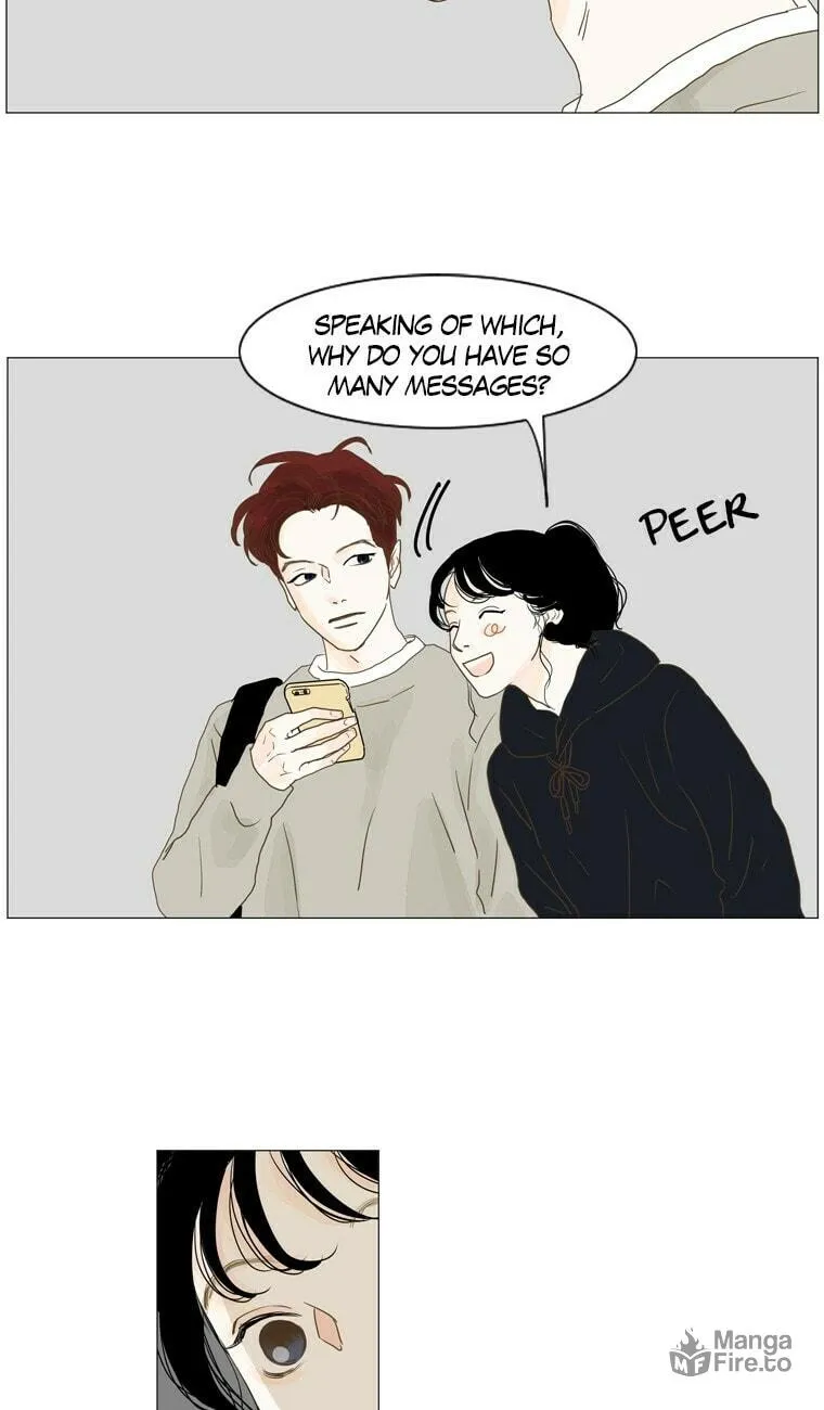 Read Aquaman chapter 25 image 44 on Lezhin