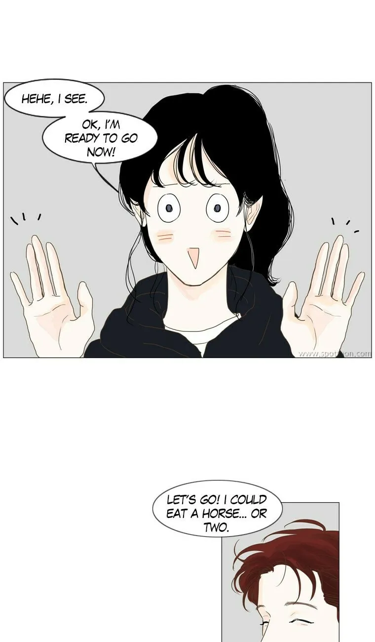 Read Aquaman chapter 25 image 46 on Lezhin