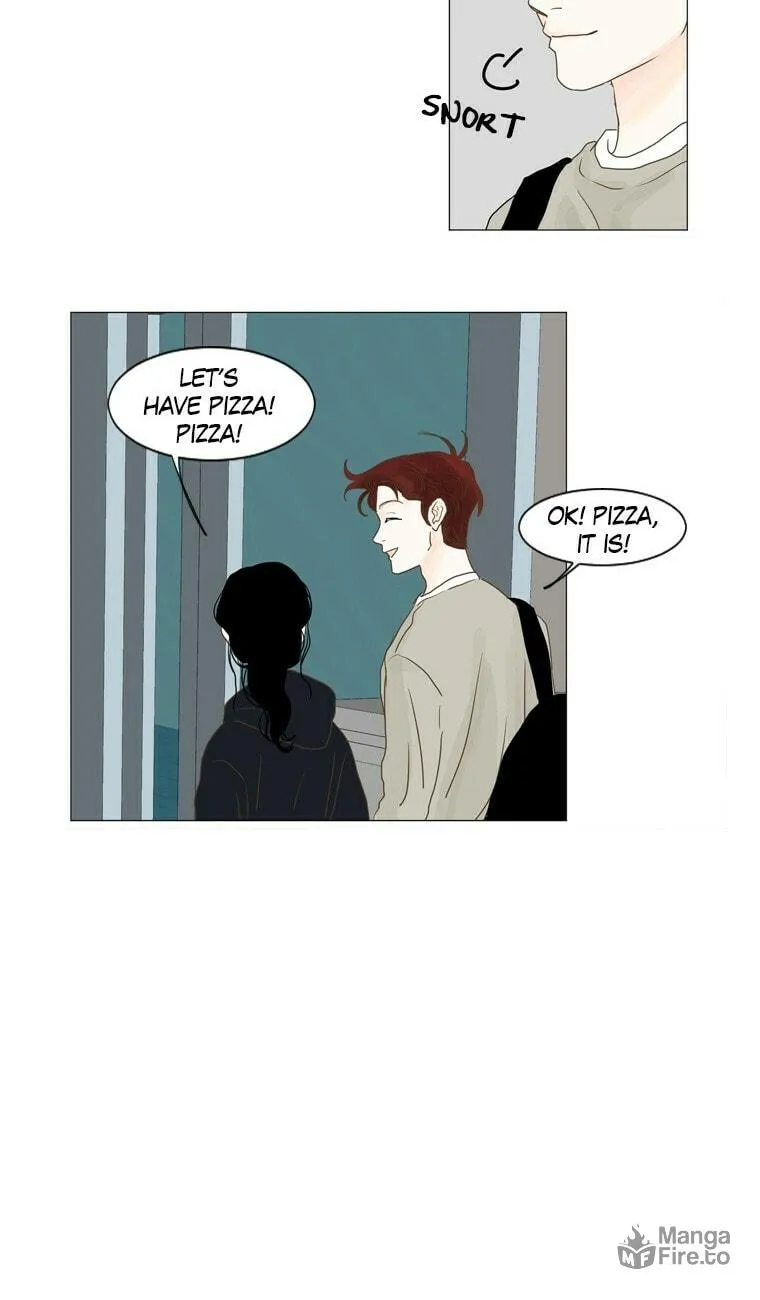 Read Aquaman chapter 25 image 47 on Lezhin