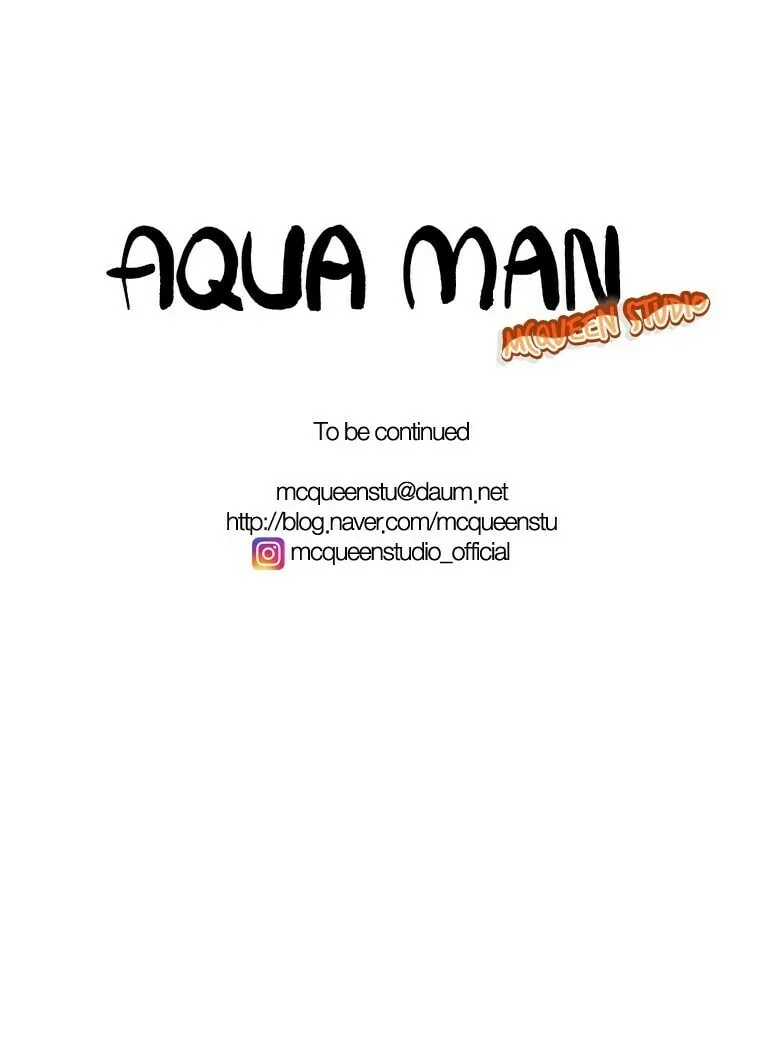 Read Aquaman chapter 25 image 48 on Lezhin