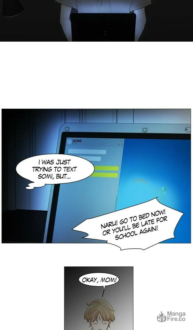 Read Aquaman chapter 25 image 5 on Lezhin