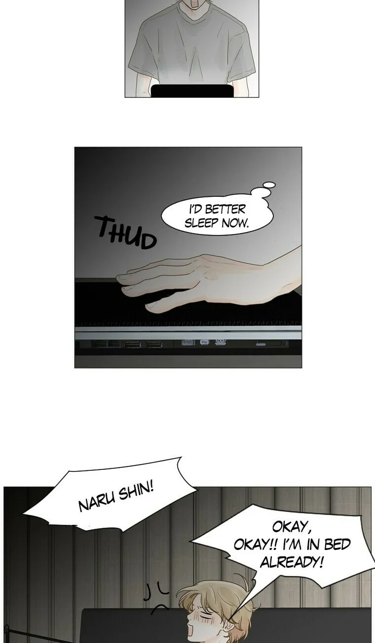Read Aquaman chapter 25 image 6 on Lezhin