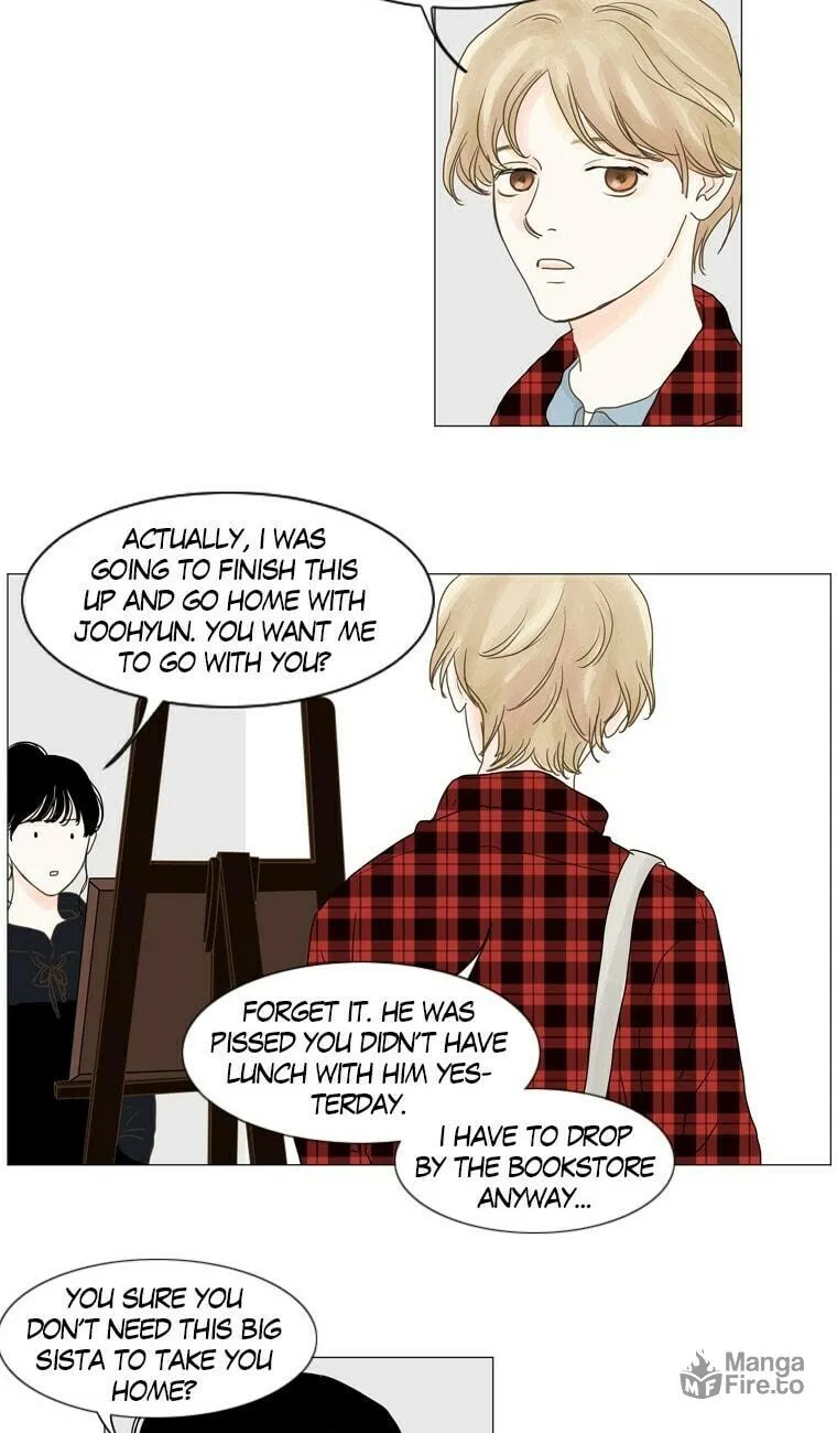 Read Aquaman chapter 25 image 9 on Lezhin