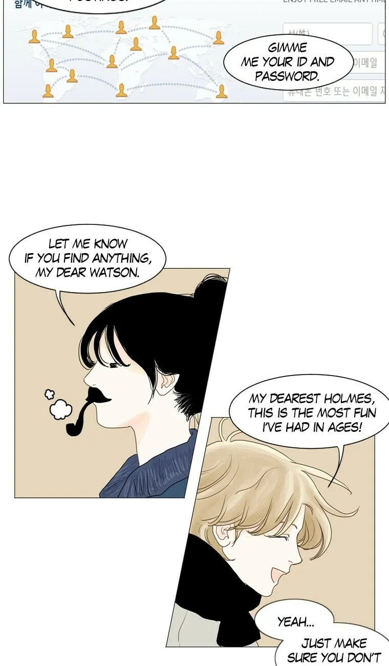 Read Aquaman chapter 26 image 10 on Lezhin