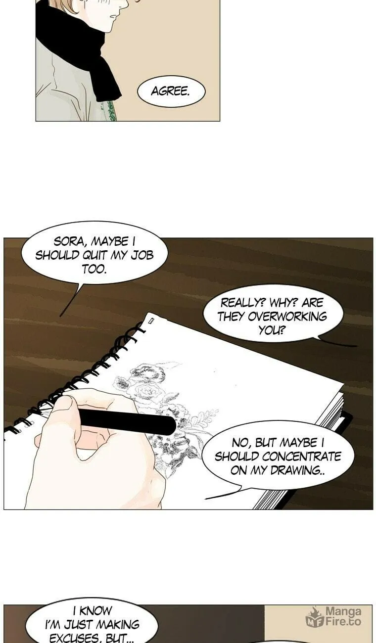 Read Aquaman chapter 26 image 2 on Lezhin