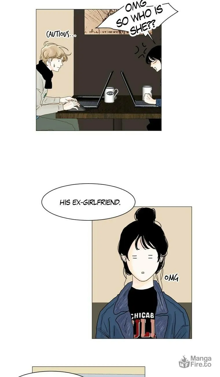 Read Aquaman chapter 26 image 20 on Lezhin