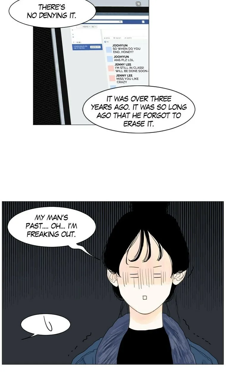 Read Aquaman chapter 26 image 21 on Lezhin