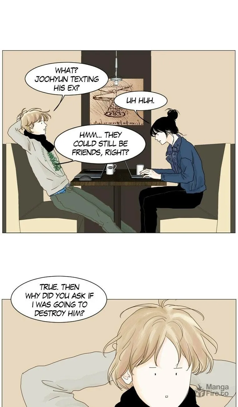 Read Aquaman chapter 26 image 23 on Lezhin