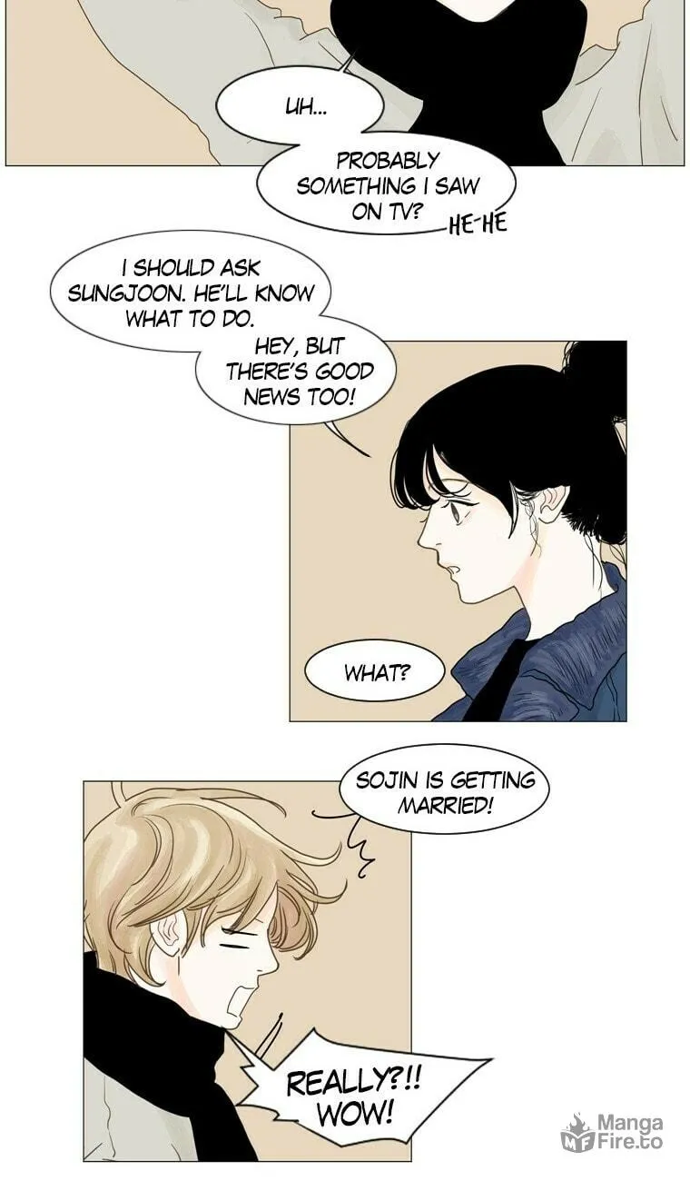 Read Aquaman chapter 26 image 24 on Lezhin