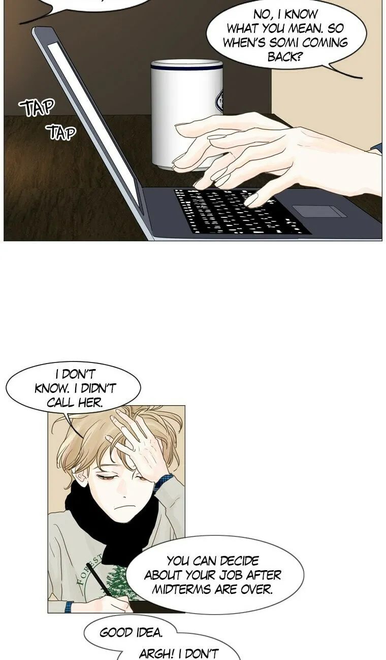 Read Aquaman chapter 26 image 3 on Lezhin