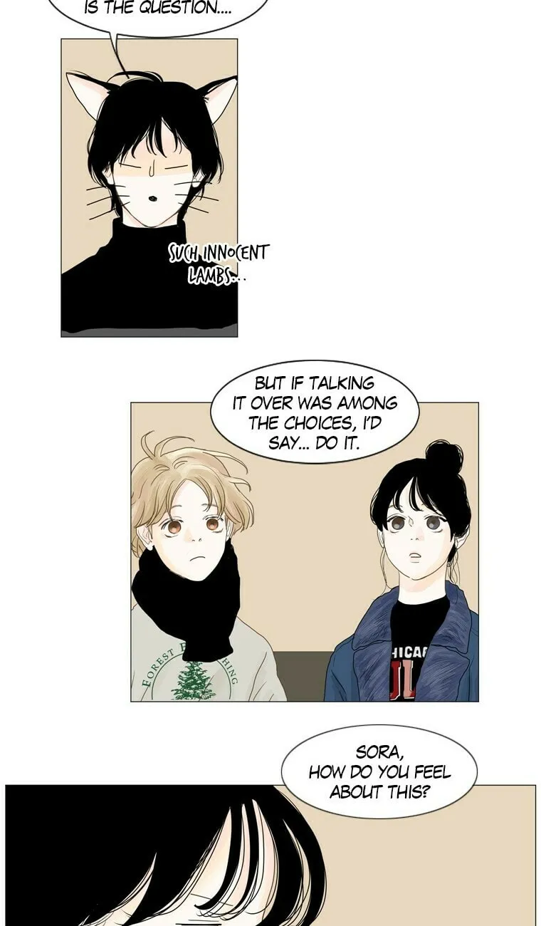 Read Aquaman chapter 26 image 30 on Lezhin