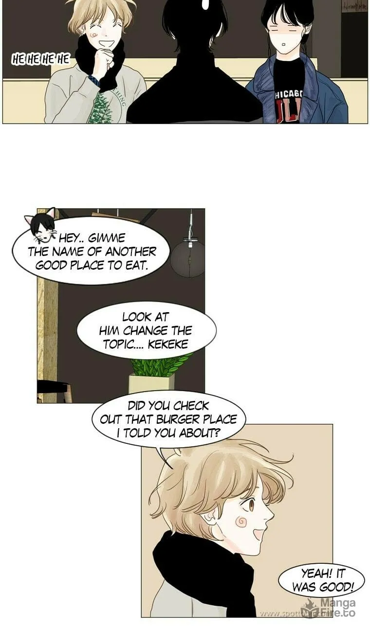 Read Aquaman chapter 26 image 32 on Lezhin
