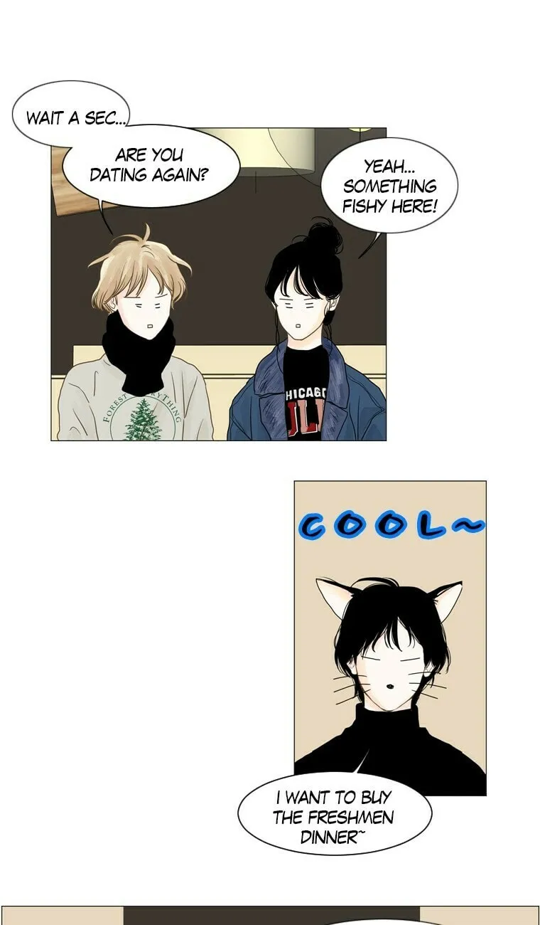 Read Aquaman chapter 26 image 33 on Lezhin