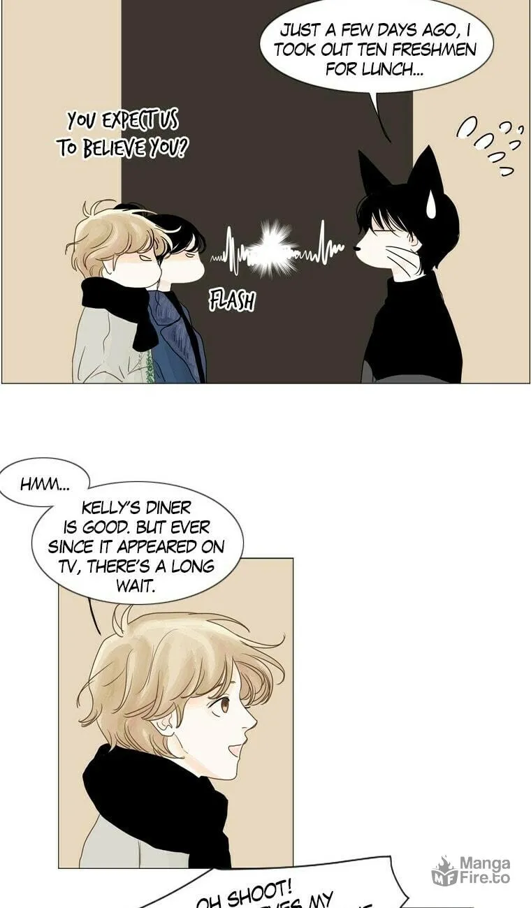 Read Aquaman chapter 26 image 34 on Lezhin
