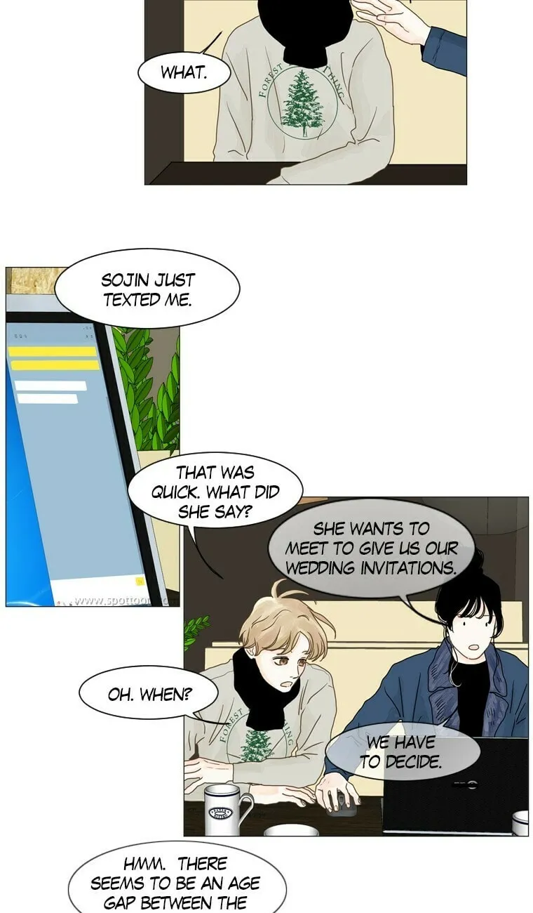 Read Aquaman chapter 26 image 36 on Lezhin