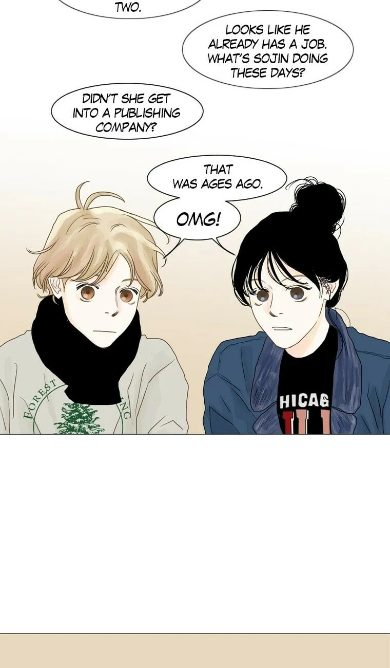 Read Aquaman chapter 26 image 37 on Lezhin