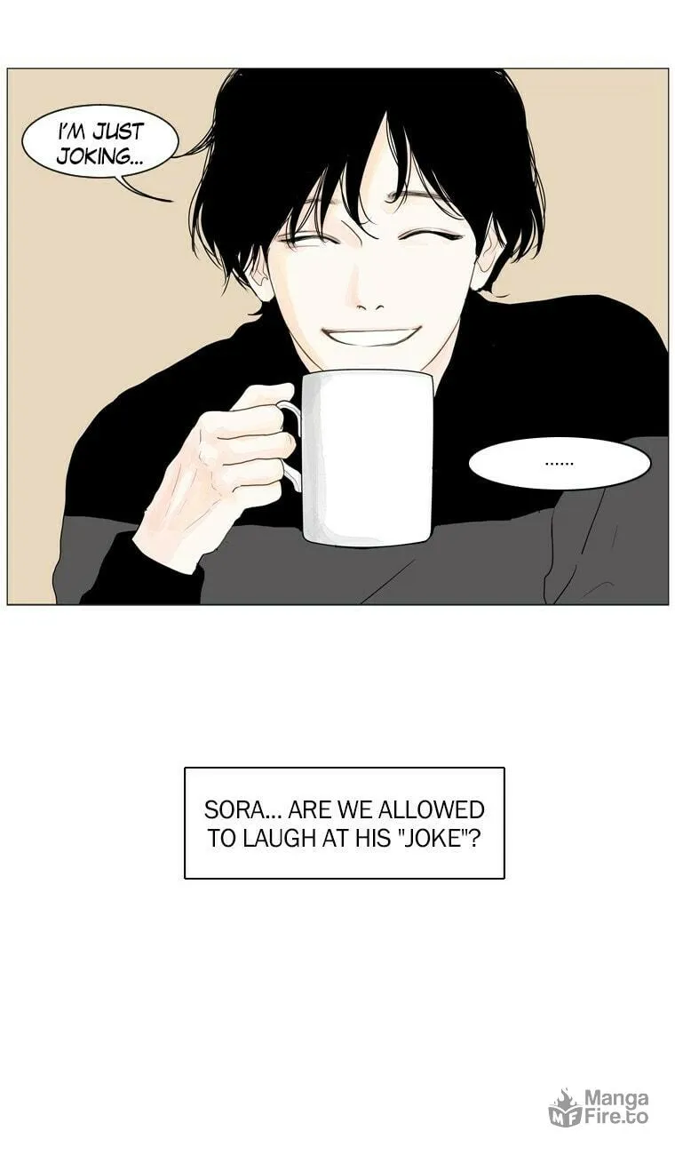 Read Aquaman chapter 26 image 44 on Lezhin