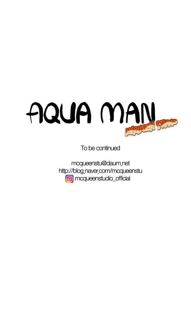 Read Aquaman chapter 26 image 45 on Lezhin