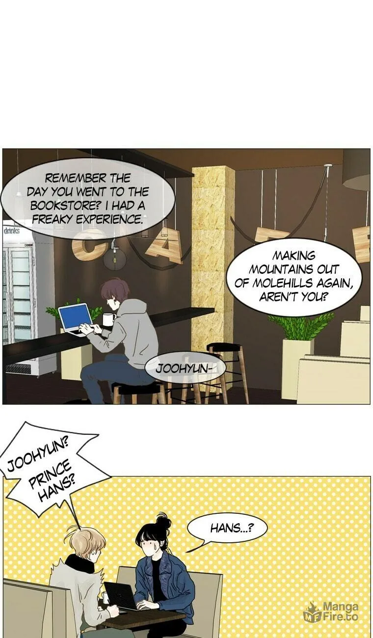 Read Aquaman chapter 26 image 5 on Lezhin
