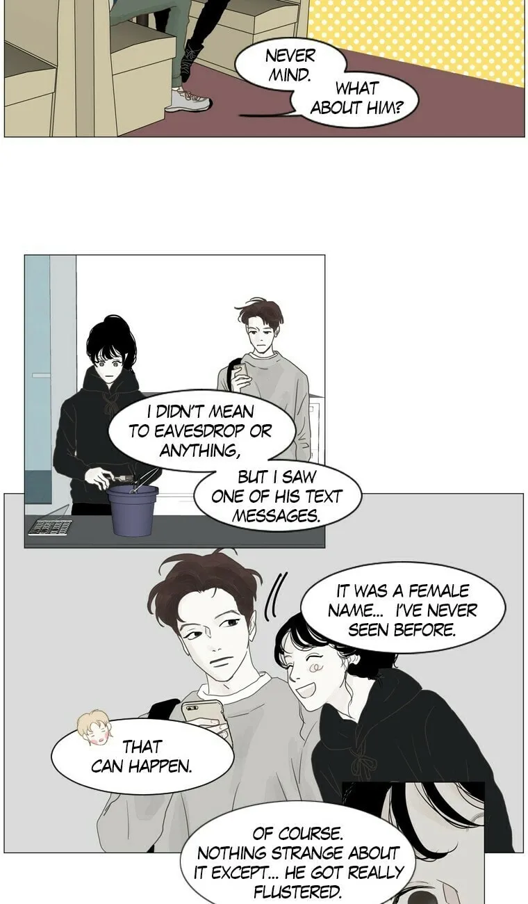 Read Aquaman chapter 26 image 6 on Lezhin