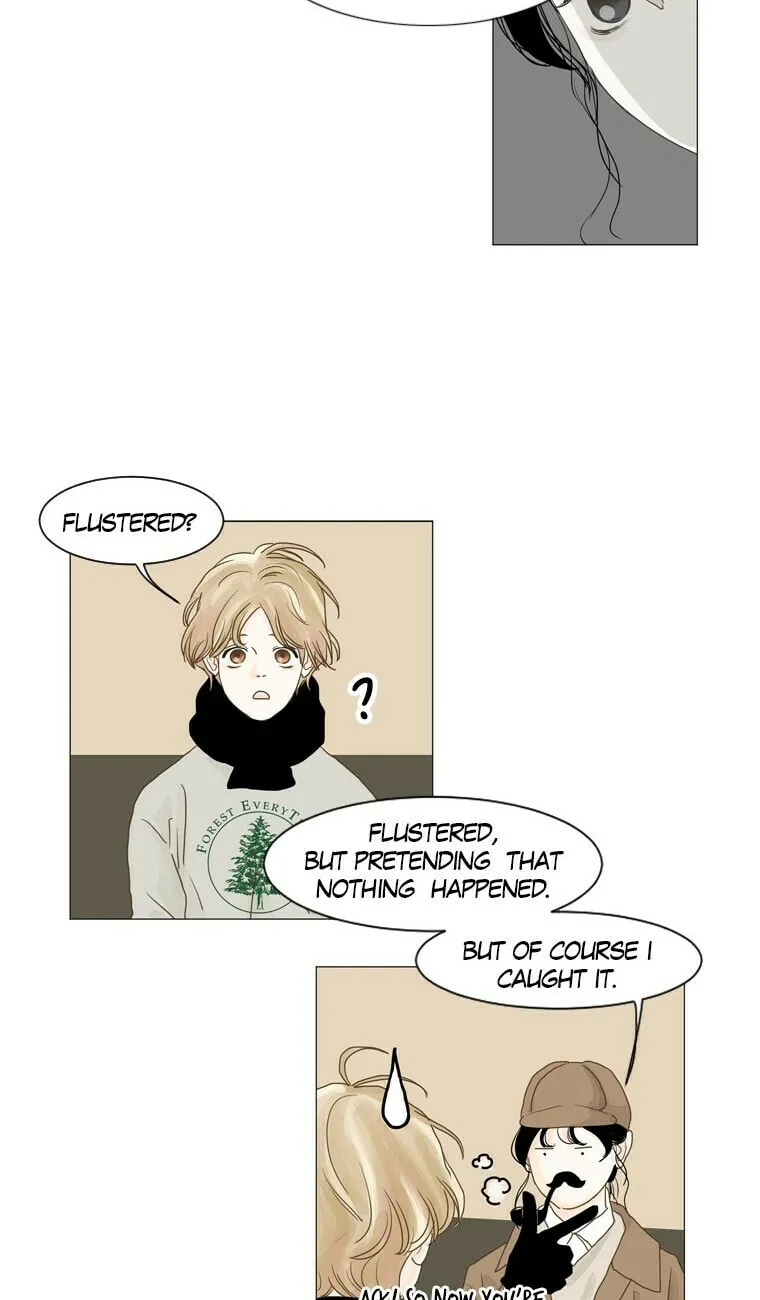 Read Aquaman chapter 26 image 7 on Lezhin